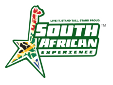 The SA Experience Logo